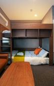Туры в отель Residence Hotel Stripe Sapporo