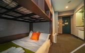 Туры в отель Residence Hotel Stripe Sapporo