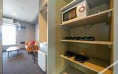 Туры в отель Residence Hotel Stripe Sapporo