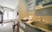 Туры в отель Residence Hotel Stripe Sapporo