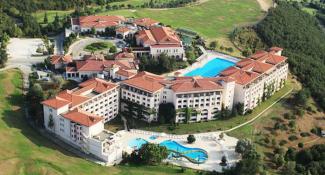 Klassis Golf & Country Club 5*