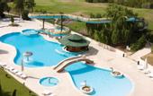 Туры в отель Klassis Golf & Country Club