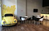 Туры в отель ibis Styles Tres Rios
