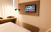 Туры в отель ibis Styles Tres Rios