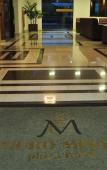 Туры в отель Ouro Minas Plaza Hotel