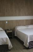 Туры в отель Ouro Minas Plaza Hotel