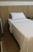 Туры в отель Ouro Minas Plaza Hotel
