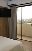 Туры в отель Ouro Minas Plaza Hotel