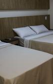 Туры в отель Ouro Minas Plaza Hotel