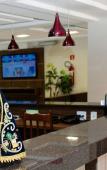 Туры в отель Ouro Minas Plaza Hotel