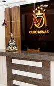 Туры в отель Ouro Minas Plaza Hotel