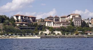 Klassis Resort 5*