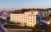 Туры в отель Flag Hotel Caldas da Rainha