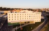 Туры в отель Flag Hotel Caldas da Rainha