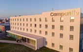 Туры в отель Flag Hotel Caldas da Rainha