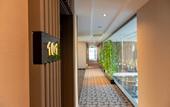 Туры в отель B&C Hotel