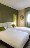 Туры в отель ibis Styles Contres Cheverny