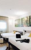 Туры в отель ibis Styles Contres Cheverny
