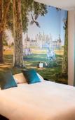 Туры в отель ibis Styles Contres Cheverny
