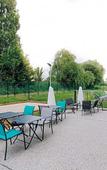 Туры в отель ibis Styles Contres Cheverny
