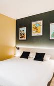 Туры в отель ibis Styles Contres Cheverny