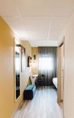 Туры в отель ibis Styles Contres Cheverny