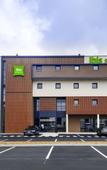 Туры в отель ibis Styles Contres Cheverny