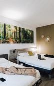 Туры в отель ibis Styles Contres Cheverny