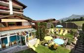 Туры в отель Sport und Familienhotel Klausen
