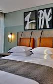 Туры в отель Courtyard Hotel Waterfall City