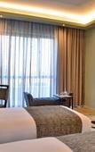 Туры в отель Courtyard Hotel Waterfall City