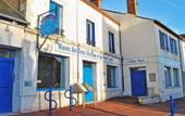 Туры в отель Logis Hotel le Cerf