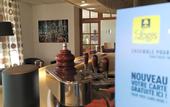 Туры в отель Logis Hotel le Cerf