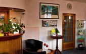 Туры в отель Logis Hotel le Cerf