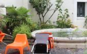 Туры в отель Logis Hotel le Cerf