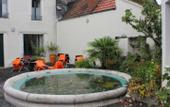 Туры в отель Logis Hotel le Cerf