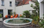Туры в отель Logis Hotel le Cerf