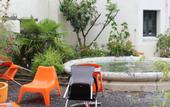 Туры в отель Logis Hotel le Cerf