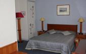 Туры в отель Logis Hotel le Cerf