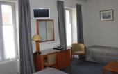 Туры в отель Logis Hotel le Cerf