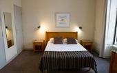 Туры в отель Logis Hotel le Cerf