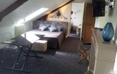 Туры в отель Logis Hotel le Cerf