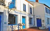 Туры в отель Logis Hotel le Cerf
