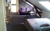 Туры в отель Logis Hotel le Cerf