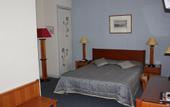 Туры в отель Logis Hotel le Cerf