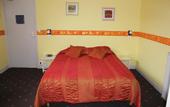 Туры в отель Logis Hotel le Cerf