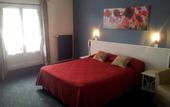 Туры в отель Logis Hotel le Cerf
