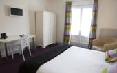 Туры в отель Logis Hotel le Cerf