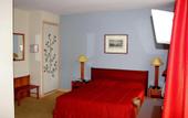 Туры в отель Logis Hotel le Cerf