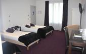 Туры в отель Logis Hotel le Cerf